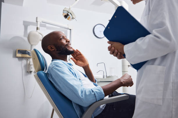 Best Emergency Dental Care for Sports Injuries in Green Hill, TN