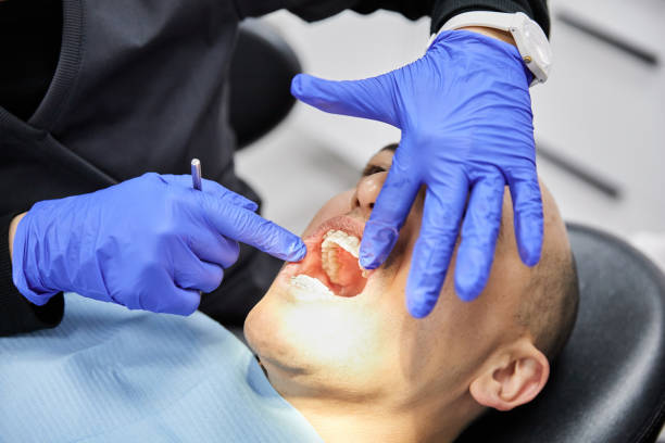 Best Emergency Care for Gum Disease in Green Hill, TN