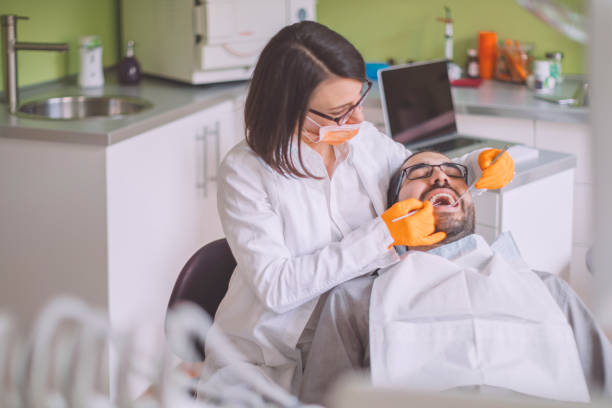 Professional Emergency Dental Service in TN