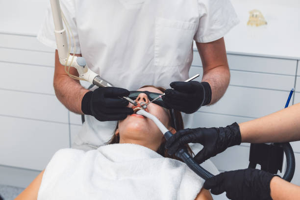 Best Emergency Treatment for Oral Infections in Green Hill, TN