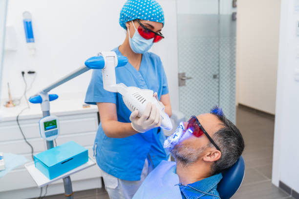 Best Knocked-Out Tooth (Avulsed Tooth) Treatment in Green Hill, TN